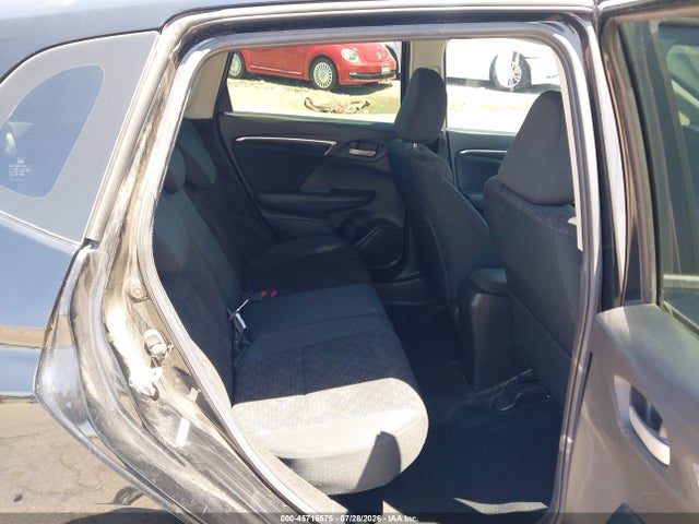 صورة مصغرة 8 لـ 2017 Honda FIT LX