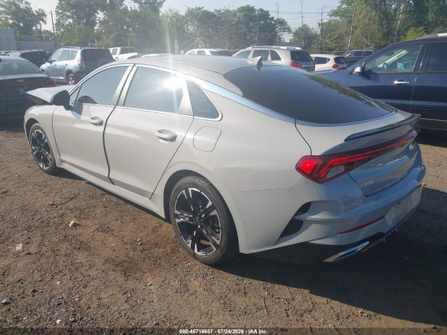 2023 KIA K5 GT-LINE 3