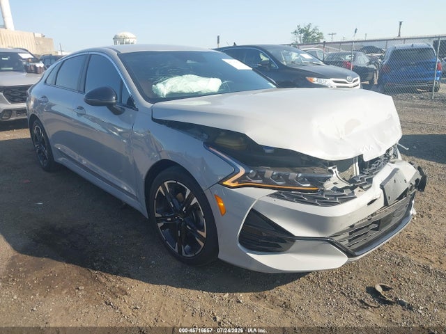 2023 KIA K5 GT-LINE 6