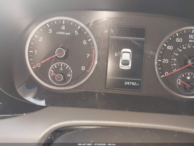 2023 KIA K5 GT-LINE 7