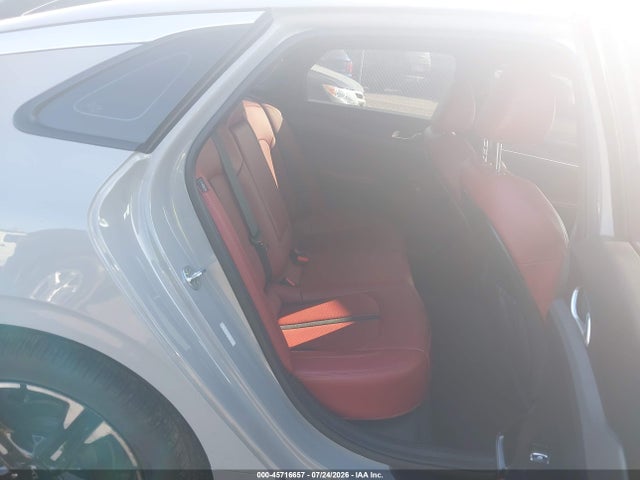 2023 KIA K5 GT-LINE 8