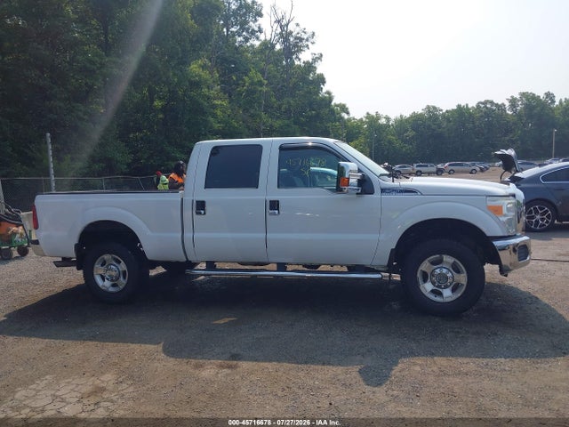 2015 FORD F-250 XLT — фото 13
