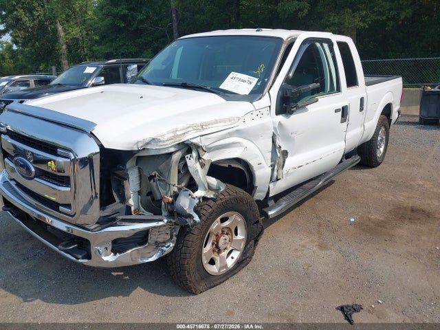 2015 FORD F-250 XLT — фото 6