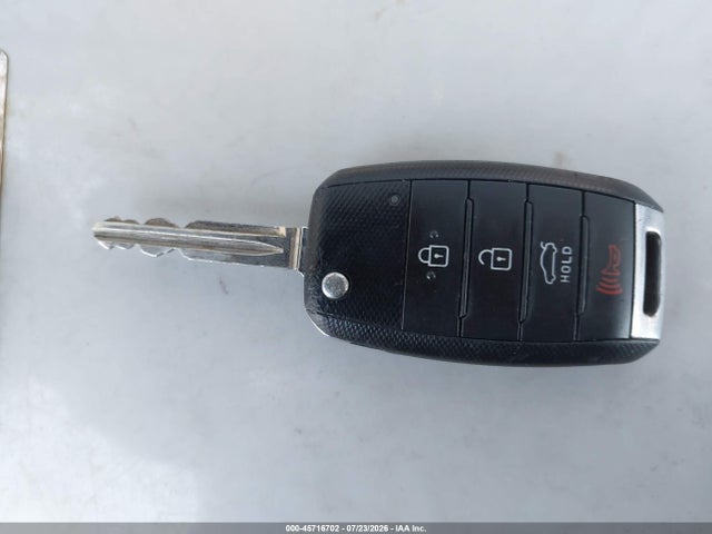 صورة مصغرة 11 لـ 2016 KIA FORTE LX