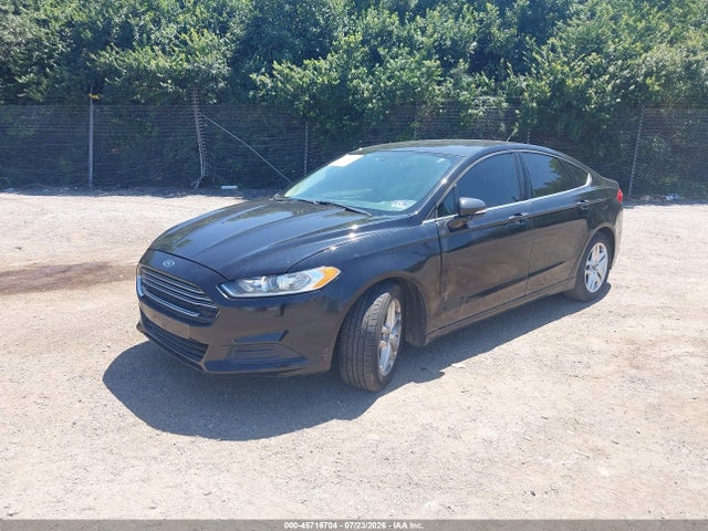 صورة 2 لـ 2016 FORD FUSION SE