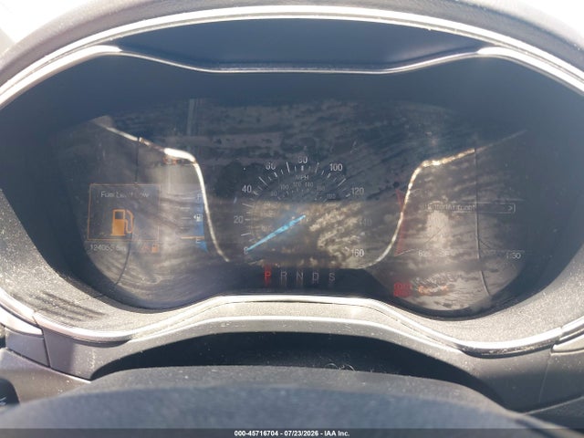 صورة 7 لـ 2016 FORD FUSION SE
