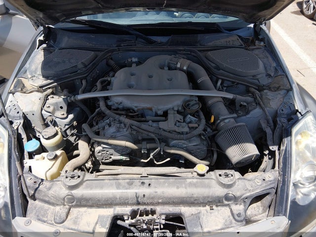صورة 10 لـ 2006 Nissan 350Z