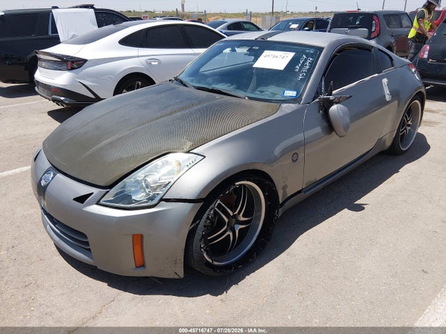 صورة 2 لـ 2006 Nissan 350Z