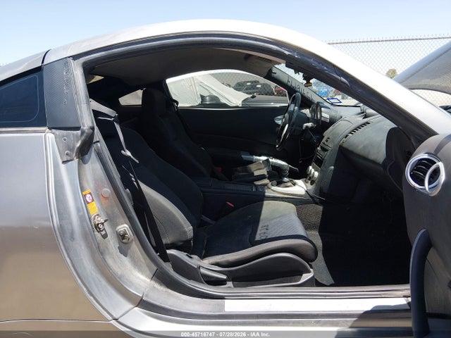 صورة 5 لـ 2006 Nissan 350Z