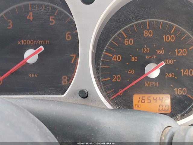 صورة 7 لـ 2006 Nissan 350Z