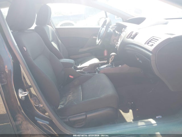 صورة 5 لـ 2015 Honda CIVIC LX