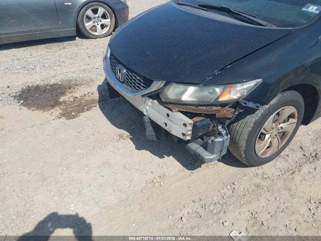 صورة 6 لـ 2015 Honda CIVIC LX