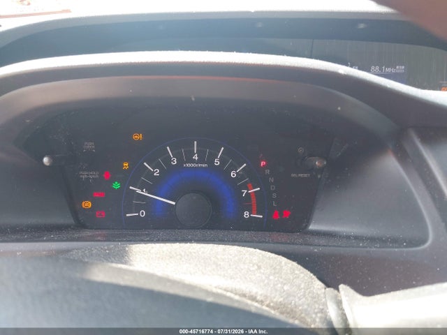 صورة 7 لـ 2015 Honda CIVIC LX