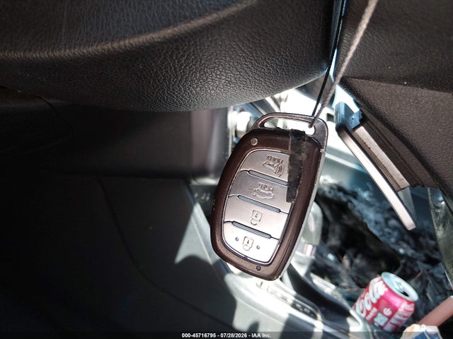 2019 HYUNDAI SONATA SPORT 11