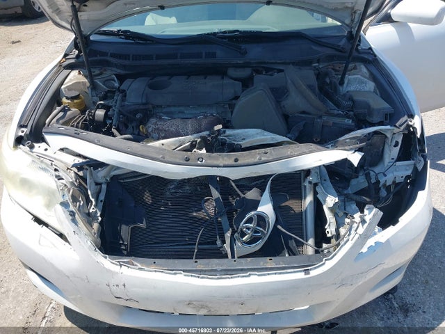2011 Toyota CAMRY 照片 10