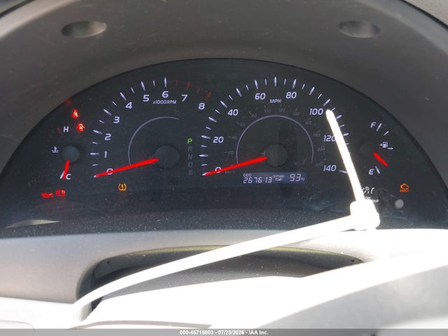 2011 Toyota CAMRY 照片 7