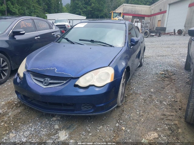صورة 2 لـ 2002 Acura RSX