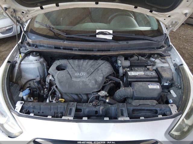صورة 10 لـ 2016 Hyundai ACCENT SE