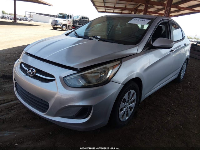 صورة 2 لـ 2016 Hyundai ACCENT SE