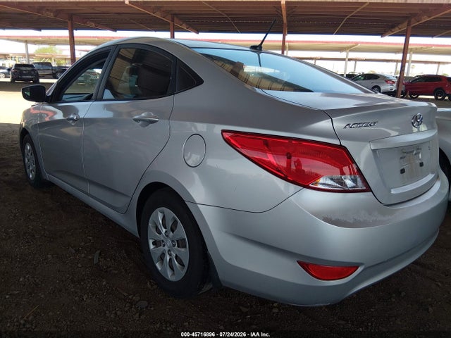صورة 3 لـ 2016 Hyundai ACCENT SE