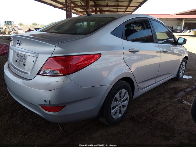 صورة 4 لـ 2016 Hyundai ACCENT SE
