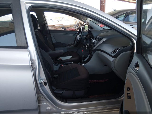 صورة 5 لـ 2016 Hyundai ACCENT SE