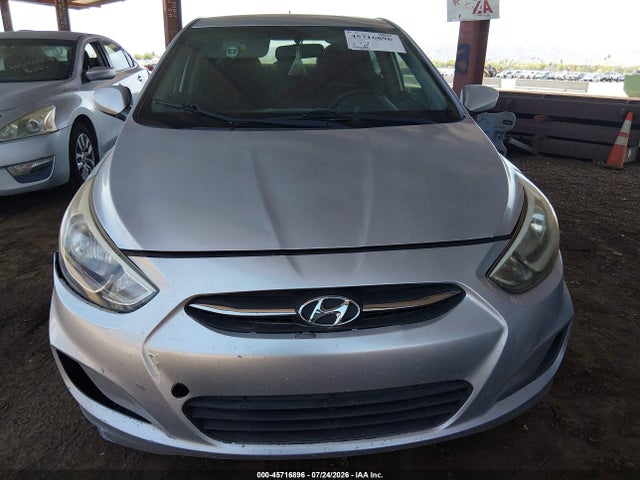 صورة 6 لـ 2016 Hyundai ACCENT SE