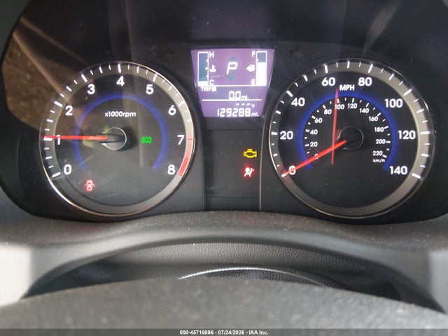 صورة 7 لـ 2016 Hyundai ACCENT SE