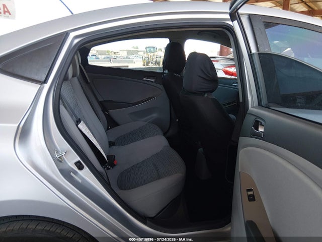 صورة 8 لـ 2016 Hyundai ACCENT SE