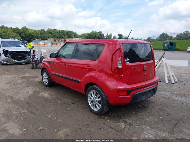 صورة 3 لـ 2012 KIA SOUL +