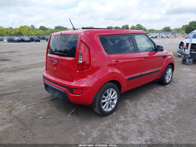 صورة 4 لـ 2012 KIA SOUL +
