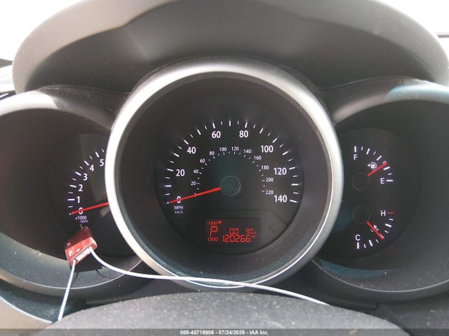 صورة 7 لـ 2012 KIA SOUL +
