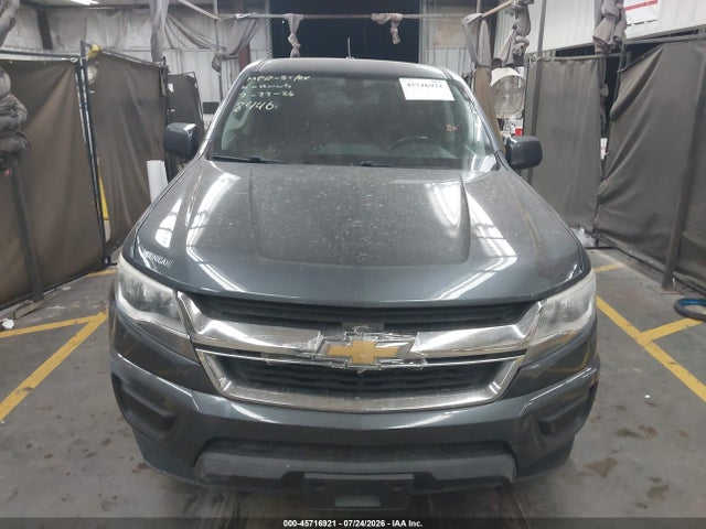 صورة مصغرة 11 لـ 2016 Chevrolet COLORADO LT