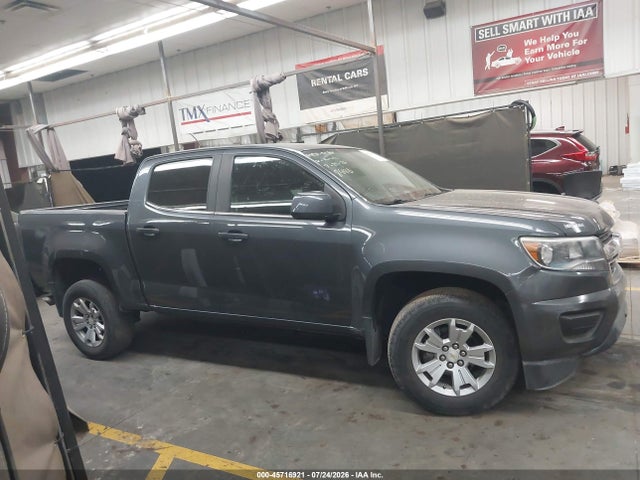 صورة مصغرة 12 لـ 2016 Chevrolet COLORADO LT