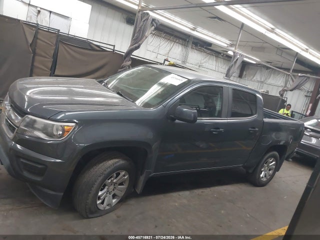 صورة مصغرة 13 لـ 2016 Chevrolet COLORADO LT