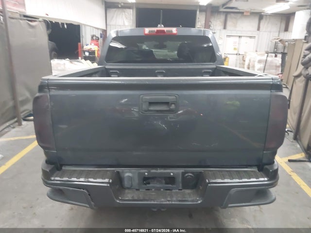 صورة مصغرة 15 لـ 2016 Chevrolet COLORADO LT