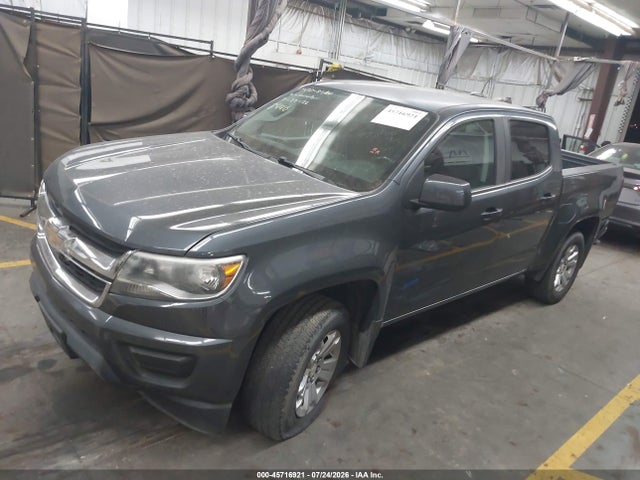 صورة 2 لـ 2016 Chevrolet COLORADO LT