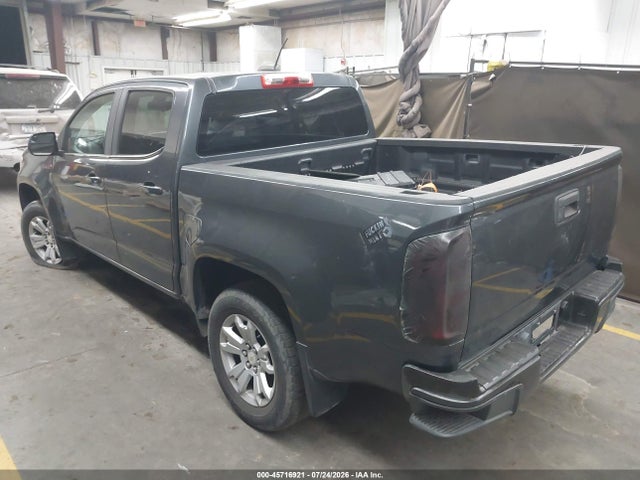 صورة 3 لـ 2016 Chevrolet COLORADO LT