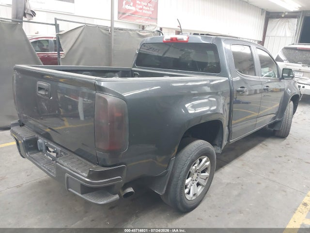 صورة 4 لـ 2016 Chevrolet COLORADO LT