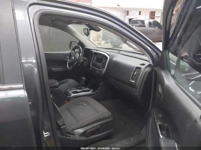صورة 5 لـ 2016 Chevrolet COLORADO LT