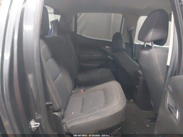 صورة 8 لـ 2016 Chevrolet COLORADO LT