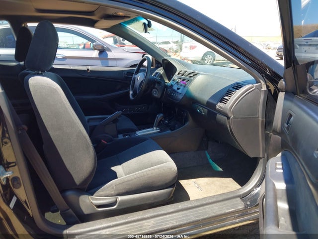 صورة 5 لـ 2003 Honda CIVIC EX