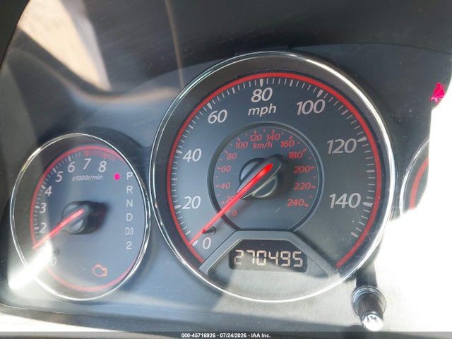 صورة 7 لـ 2003 Honda CIVIC EX