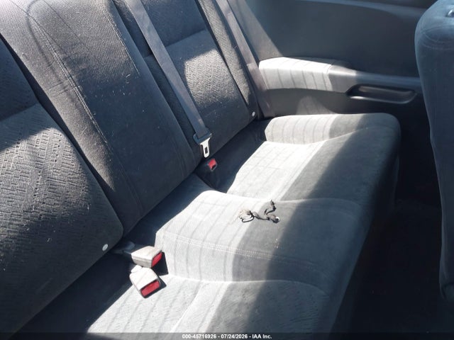 صورة 8 لـ 2003 Honda CIVIC EX