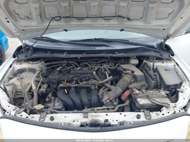 صورة 10 لـ 2010 Toyota COROLLA LE