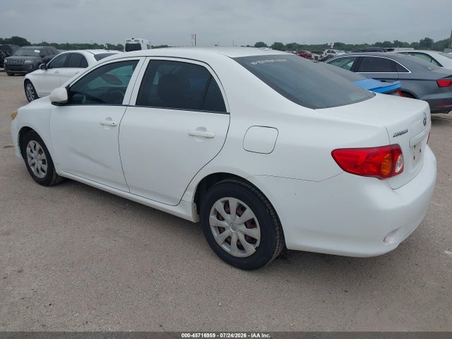 صورة 3 لـ 2010 Toyota COROLLA LE