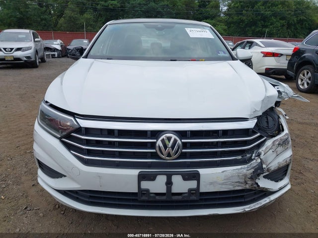 2019 Volkswagen JETTA 1.4T SEL — фото 17
