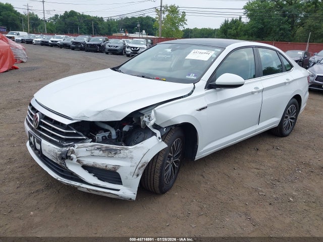 صورة 6 لـ 2019 Volkswagen JETTA 1.4T SEL