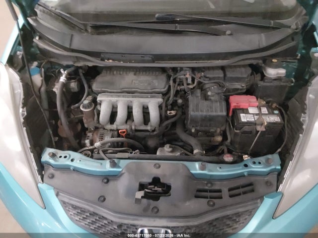 صورة 10 لـ 2012 Honda FIT