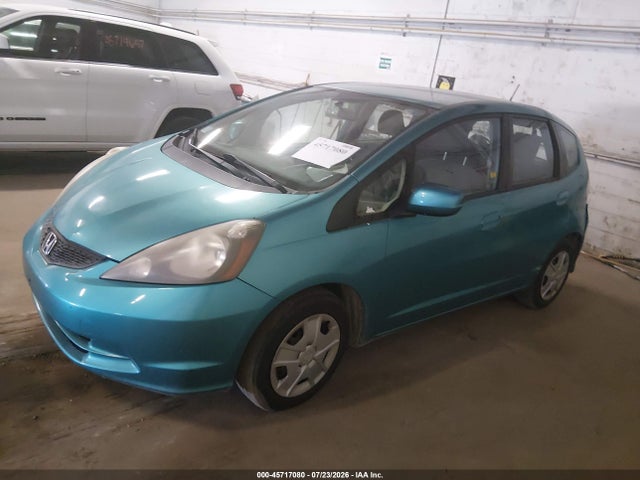صورة 2 لـ 2012 Honda FIT